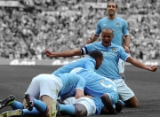 PG平台-东契奇高光映照赛场，热火团队风暴完胜山东队